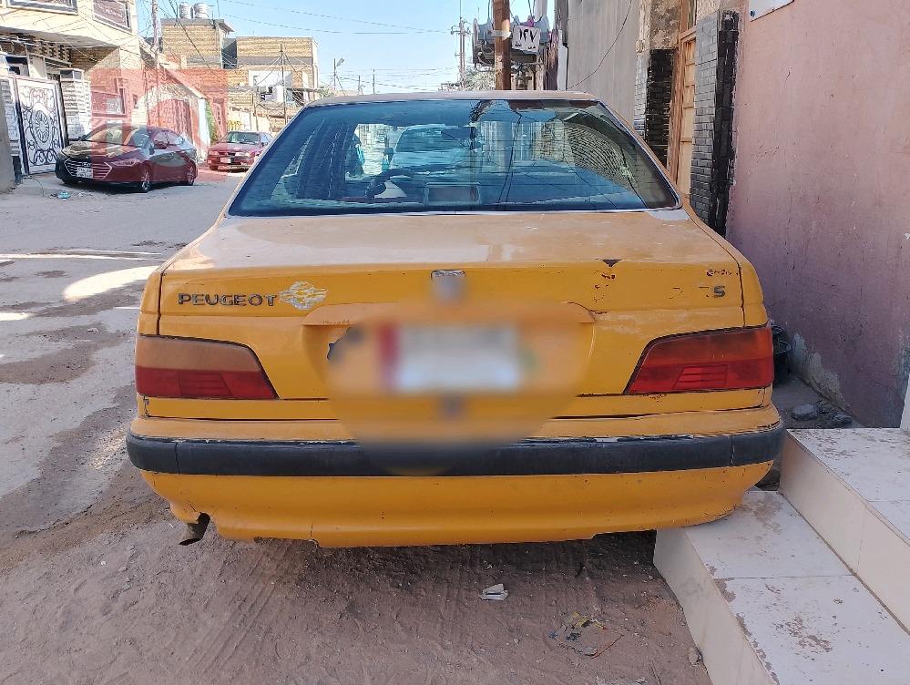 بیجۆ پارس